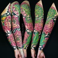 chamaeleon-narbencover-tattoo