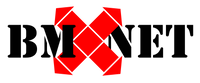 BMXnet Logo